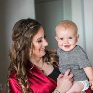 Meet your Posher, Tamera